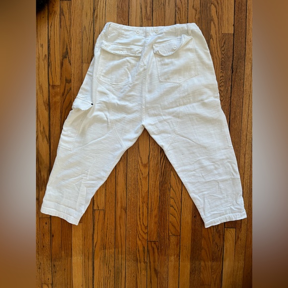 Free People Cargo Pants - Picture 6 of 7